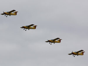 Saab TS 17