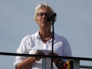 Borgmester