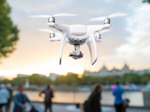 Drone