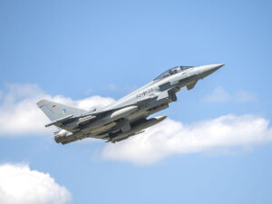 Eurofighter Typhoon