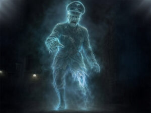 Ghostbusters