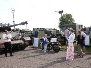 Reenactment-grupper