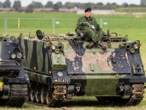 Telegrafregimentets historiske samling